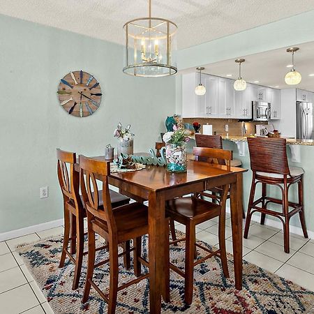 Ponce De Leon Towers 507 Διαμέρισμα New Smyrna Beach Εξωτερικό φωτογραφία
