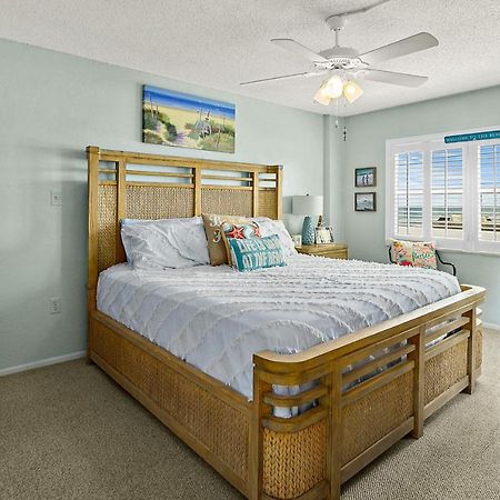 Ponce De Leon Towers 507 Διαμέρισμα New Smyrna Beach Εξωτερικό φωτογραφία