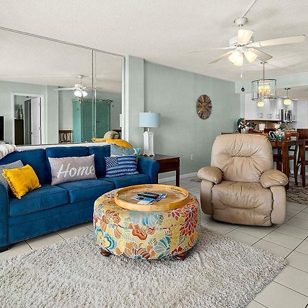 Ponce De Leon Towers 507 Διαμέρισμα New Smyrna Beach Εξωτερικό φωτογραφία