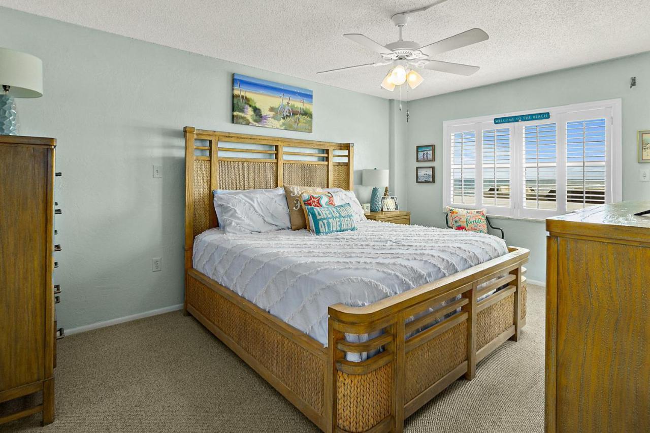 Ponce De Leon Towers 507 Διαμέρισμα New Smyrna Beach Εξωτερικό φωτογραφία