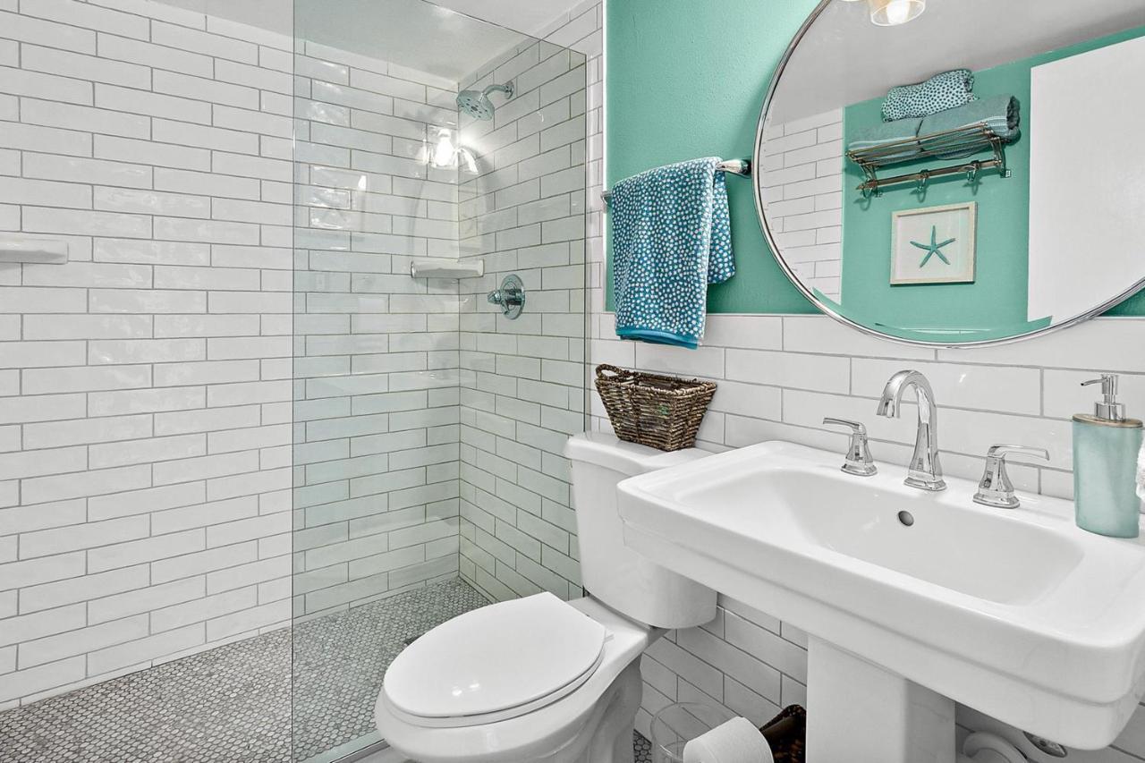 Ponce De Leon Towers 507 Διαμέρισμα New Smyrna Beach Εξωτερικό φωτογραφία