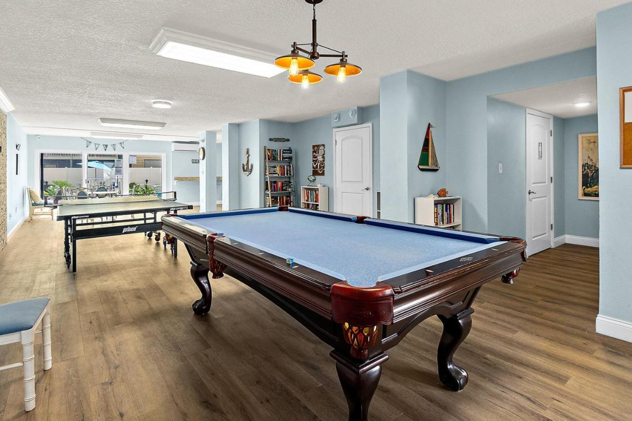 Ponce De Leon Towers 507 Διαμέρισμα New Smyrna Beach Εξωτερικό φωτογραφία