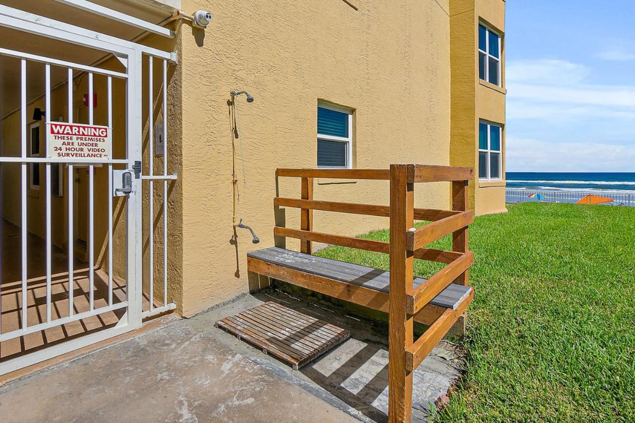 Ponce De Leon Towers 507 Διαμέρισμα New Smyrna Beach Εξωτερικό φωτογραφία
