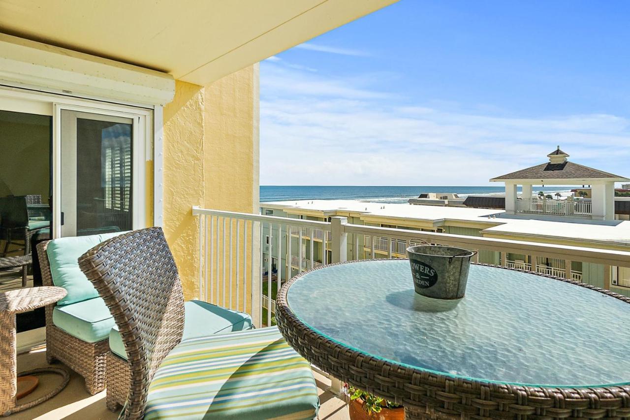 Ponce De Leon Towers 507 Διαμέρισμα New Smyrna Beach Εξωτερικό φωτογραφία