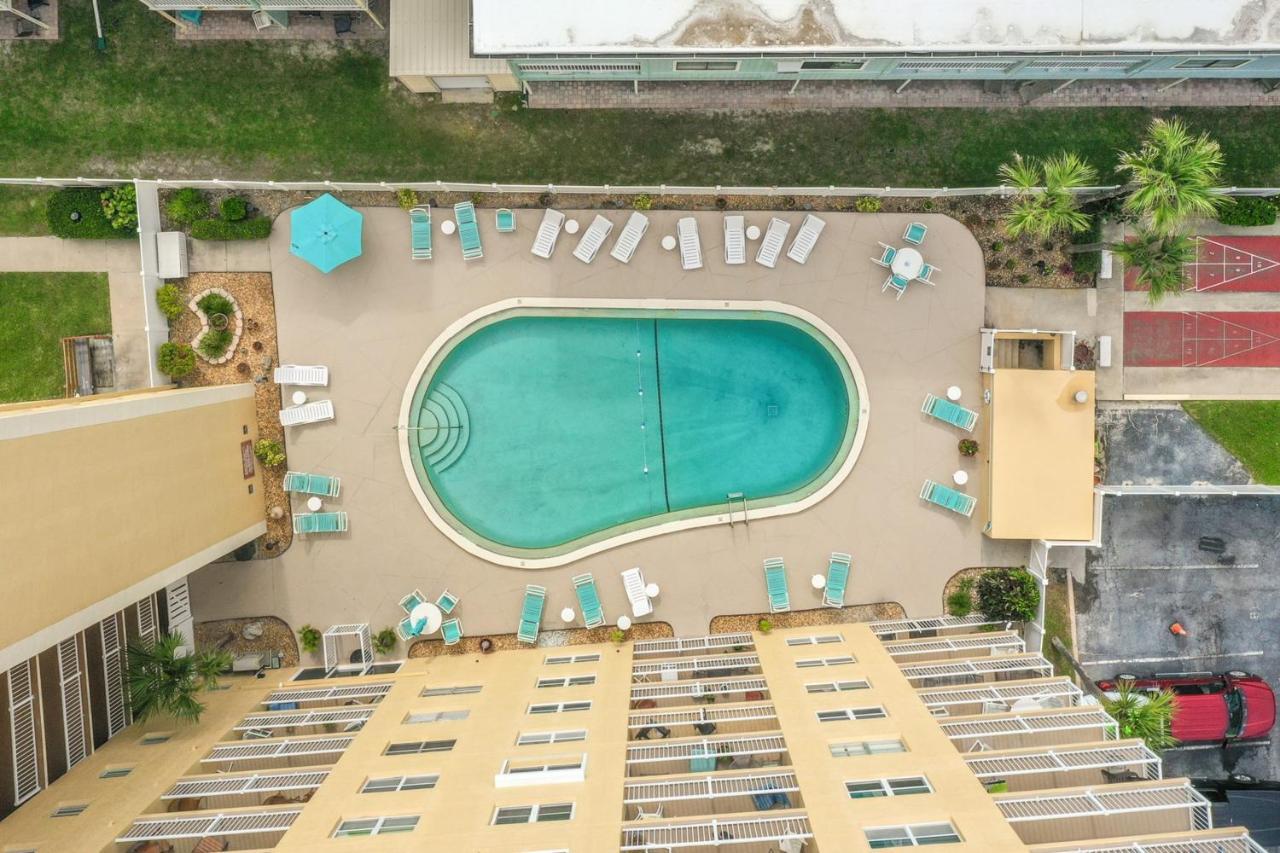 Ponce De Leon Towers 507 Διαμέρισμα New Smyrna Beach Εξωτερικό φωτογραφία