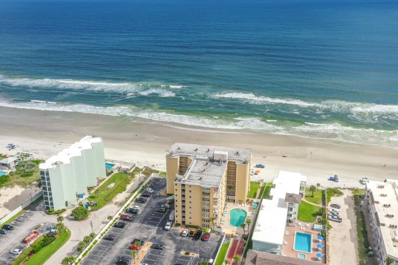 Ponce De Leon Towers 507 Διαμέρισμα New Smyrna Beach Εξωτερικό φωτογραφία
