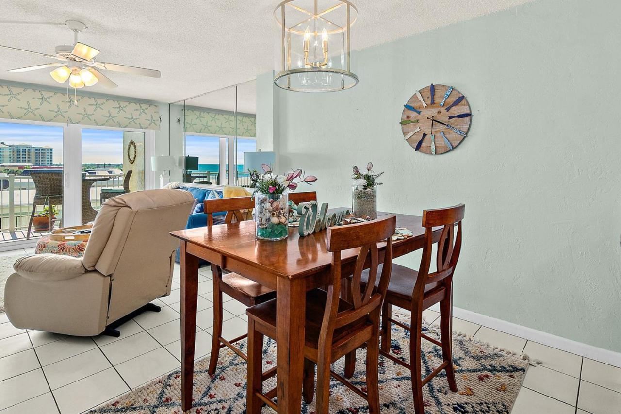 Ponce De Leon Towers 507 Διαμέρισμα New Smyrna Beach Εξωτερικό φωτογραφία