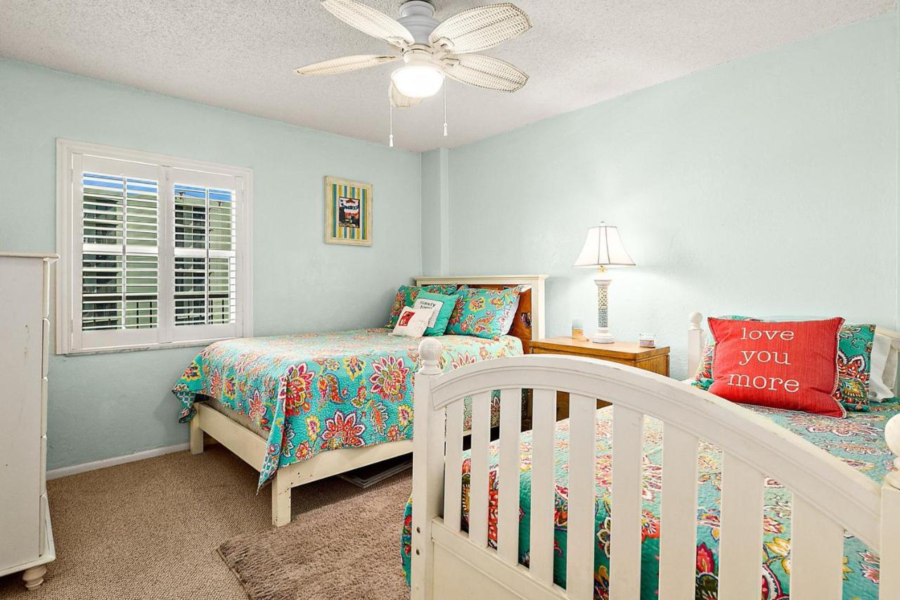 Ponce De Leon Towers 507 Διαμέρισμα New Smyrna Beach Εξωτερικό φωτογραφία