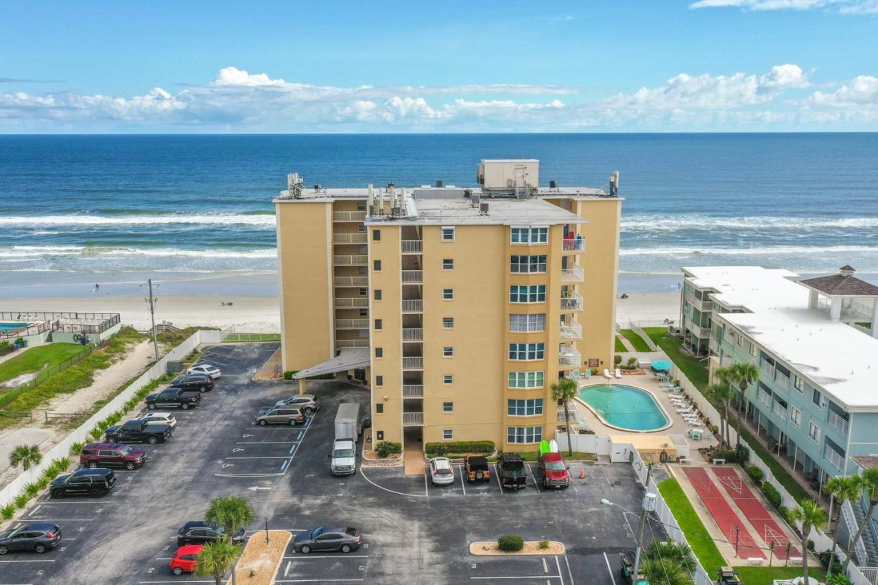 Ponce De Leon Towers 507 Διαμέρισμα New Smyrna Beach Εξωτερικό φωτογραφία
