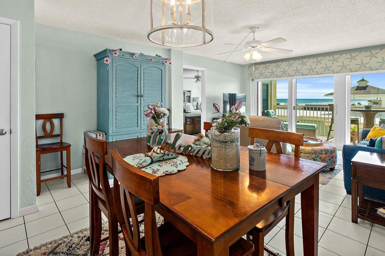 Ponce De Leon Towers 507 Διαμέρισμα New Smyrna Beach Εξωτερικό φωτογραφία