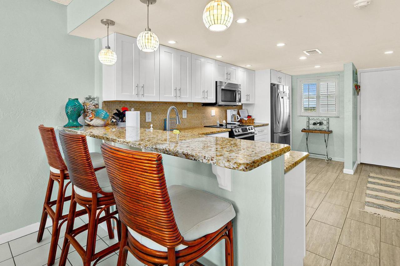 Ponce De Leon Towers 507 Διαμέρισμα New Smyrna Beach Εξωτερικό φωτογραφία