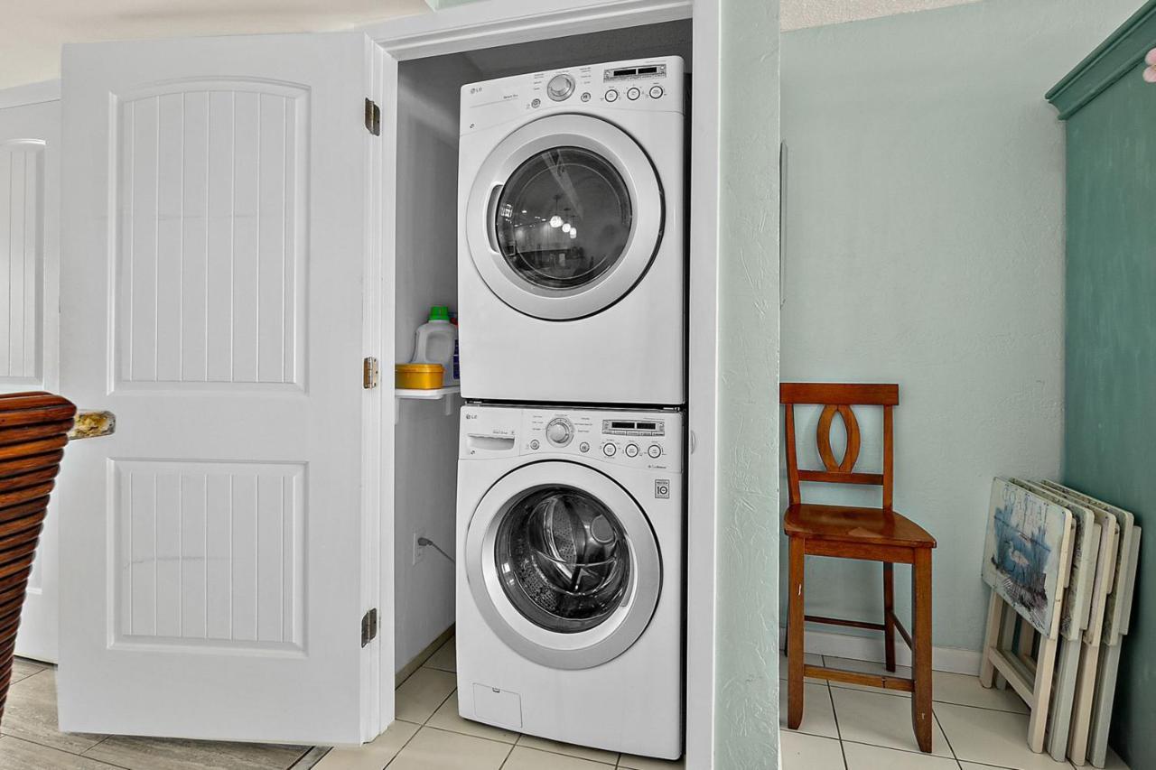 Ponce De Leon Towers 507 Διαμέρισμα New Smyrna Beach Εξωτερικό φωτογραφία