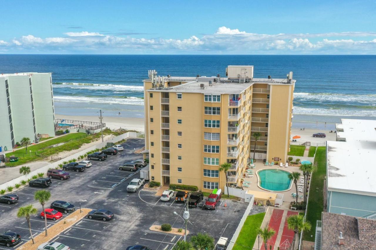 Ponce De Leon Towers 507 Διαμέρισμα New Smyrna Beach Εξωτερικό φωτογραφία