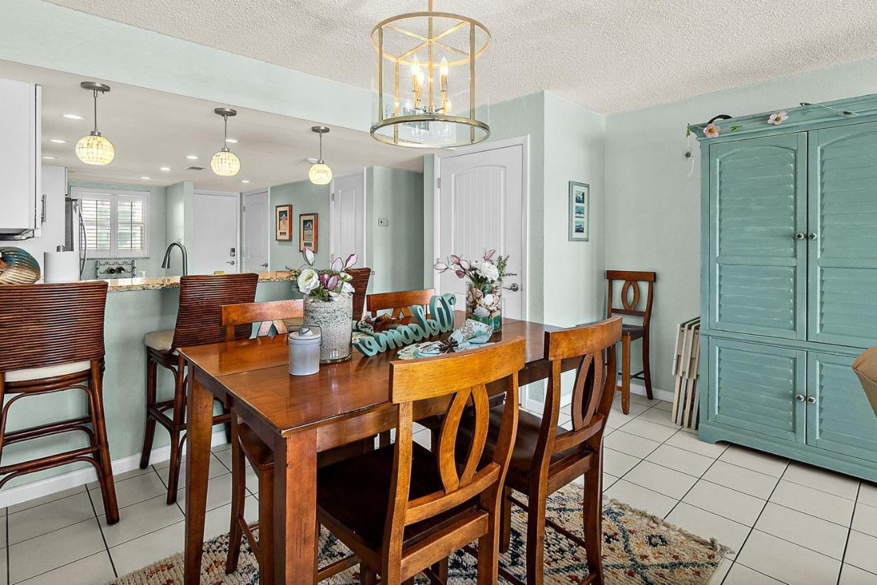 Ponce De Leon Towers 507 Διαμέρισμα New Smyrna Beach Εξωτερικό φωτογραφία