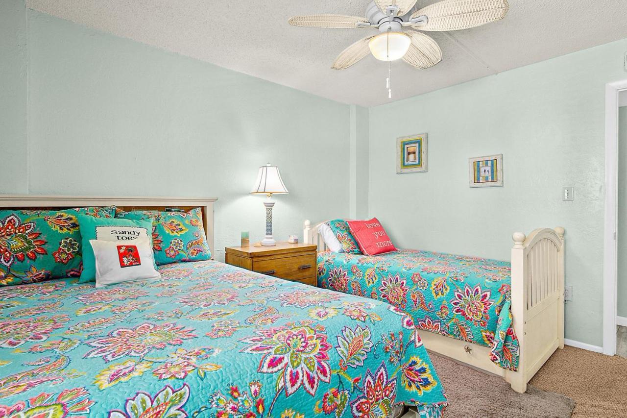 Ponce De Leon Towers 507 Διαμέρισμα New Smyrna Beach Εξωτερικό φωτογραφία
