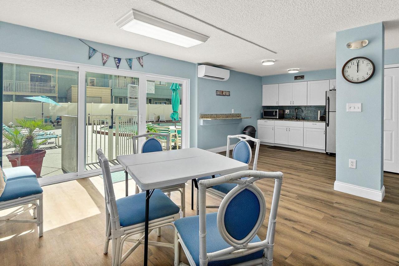 Ponce De Leon Towers 507 Διαμέρισμα New Smyrna Beach Εξωτερικό φωτογραφία