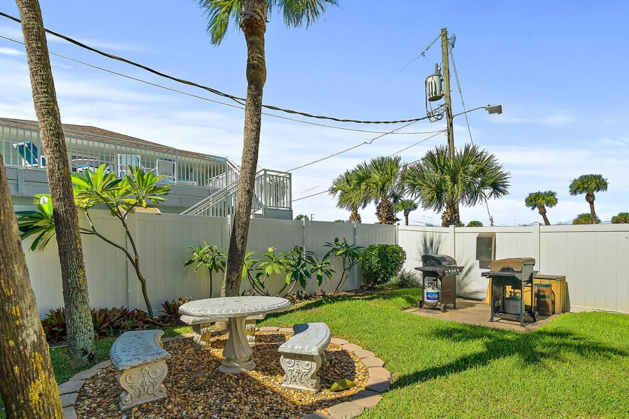 Ponce De Leon Towers 507 Διαμέρισμα New Smyrna Beach Εξωτερικό φωτογραφία